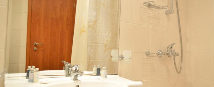 Hotel LAGUNA MARE 4* - Albena, Bulgaria. - Photo 11