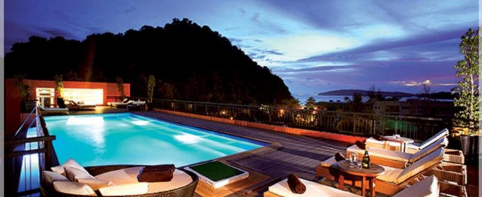 Hotel SMALL KRABI 4* - Krabi, Thailanda. - Photo 1