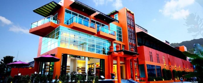 Hotel SMALL KRABI 4* - Krabi, Thailanda. - Photo 8