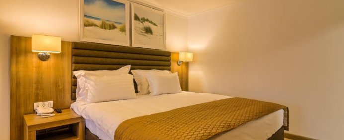 Hotel SATURN 4* - Saturn, Romania. - Photo 6