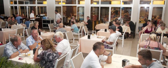 Hotel SWEET PARK 3* - Side, Turcia. - Photo 4