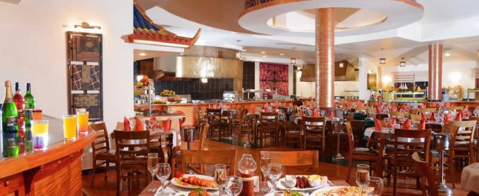 Hotel DANA BEACH RESORT 5* - Hurghada, Egipt. - Photo 7