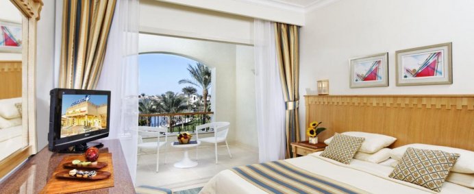 Hotel DANA BEACH RESORT 5* - Hurghada, Egipt. - Photo 10