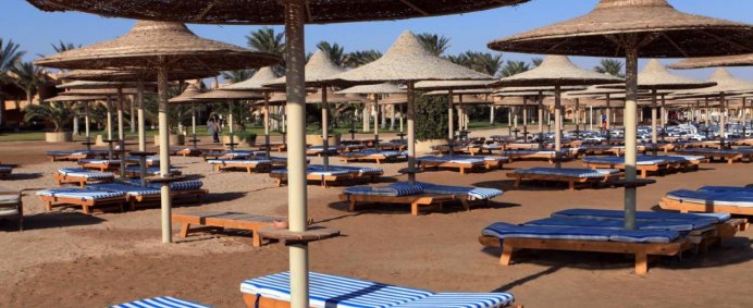 Hotel STELLA DI MARE MAKADI BEACH RESORT & SPA 5* - Hurghada, Egipt. - Photo 3