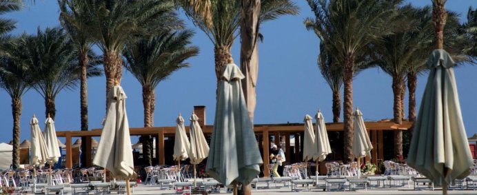 Hotel STELLA DI MARE MAKADI BEACH RESORT & SPA 5* - Hurghada, Egipt. - Photo 10