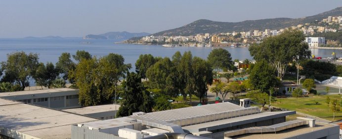 Hotel ESPERIA 3* - Thassos, Grecia. - Photo 4