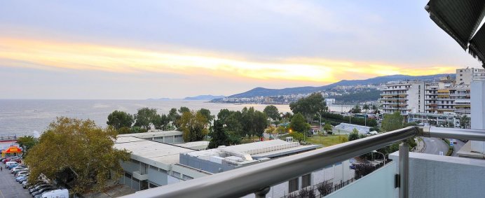 Hotel ESPERIA 3* - Thassos, Grecia. - Photo 6