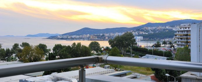 Hotel ESPERIA 3* - Thassos, Grecia. - Photo 8