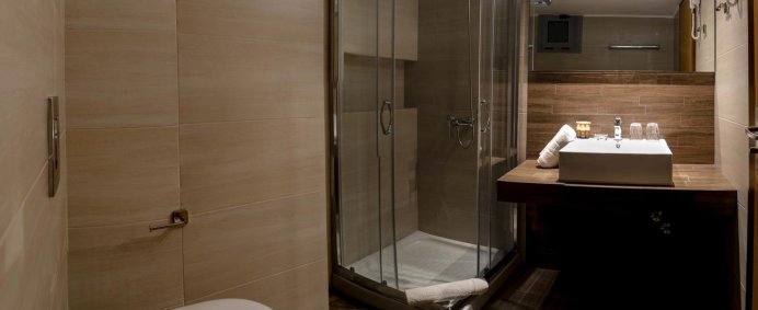 Hotel ESPERIA 3* - Thassos, Grecia. - Photo 11