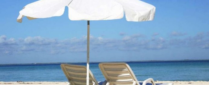 Hotel ARABELLA BEACH 4* - Albena, Bulgaria. - Photo 2
