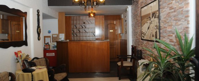 Hotel ALKYON ALEXANDROPOULIS 2* - Thassos, Grecia. - Photo 2
