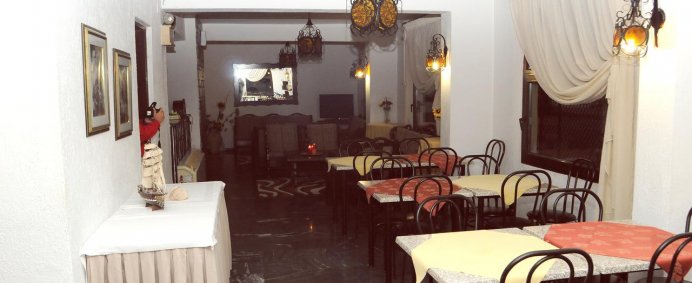 Hotel ALKYON ALEXANDROPOULIS 2* - Thassos, Grecia. - Photo 4