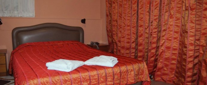 Hotel ALKYON ALEXANDROPOULIS 2* - Thassos, Grecia. - Photo 6