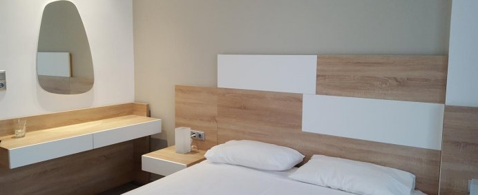Hotel ASTRIS SUN 2*+ - Thassos, Grecia - Photo 4
