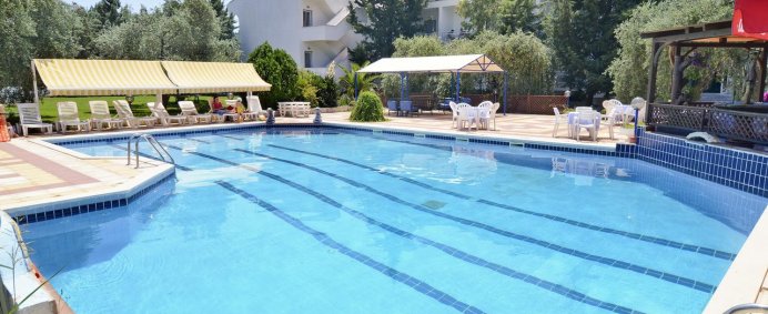 Hotel ASTRIS SUN 2*+ - Thassos, Grecia - Photo 5