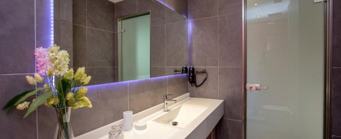 Hotel ASTRIS SUN 2*+ - Thassos, Grecia - Photo 16
