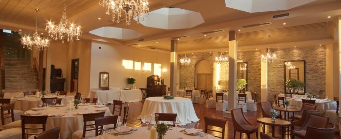 Hotel IMARET 5* DeLuxe - Thassos, Grecia. - Photo 2
