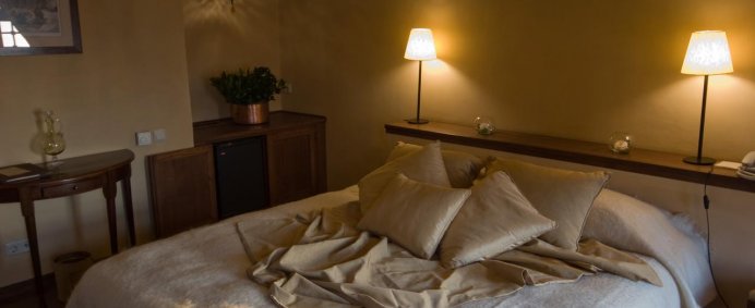 Hotel IMARET 5* DeLuxe - Thassos, Grecia. - Photo 3
