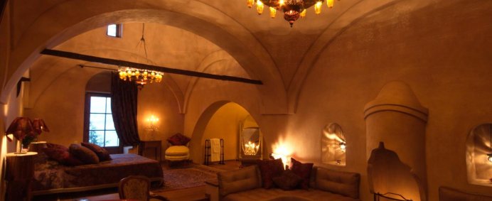 Hotel IMARET 5* DeLuxe - Thassos, Grecia. - Photo 5