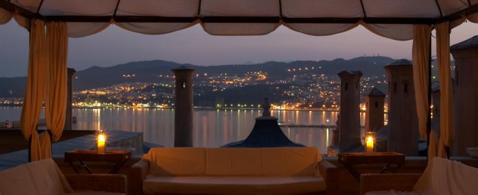 Hotel IMARET 5* DeLuxe - Thassos, Grecia. - Photo 6