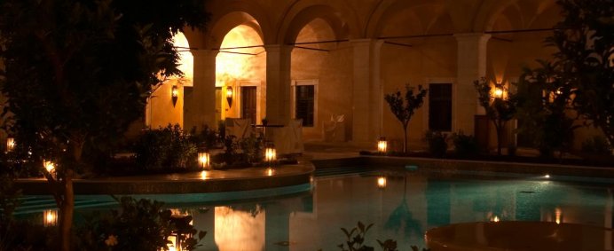 Hotel IMARET 5* DeLuxe - Thassos, Grecia. - Photo 7