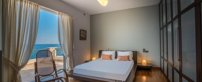 Vila SERENUS LUXURY VILLA 5* DeLuxe - Zakynthos, Grecia. - Photo 4