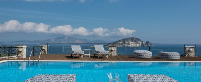 Vila SERENUS LUXURY VILLA 5* DeLuxe - Zakynthos, Grecia. - Photo 8