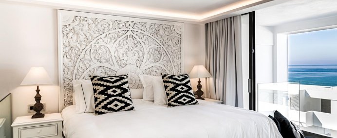 Hotel ABATON ISLAND RESORT & SPA 5* DeLuxe - Creta, Grecia. - Photo 5