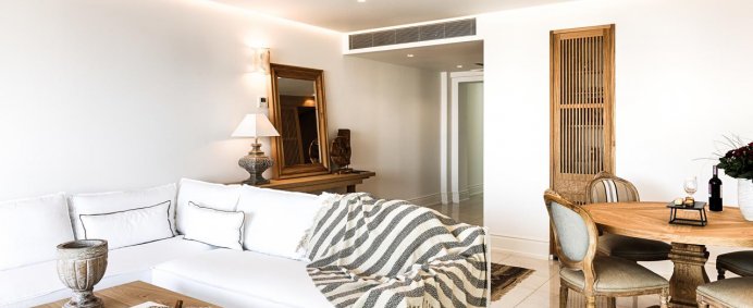 Hotel ABATON ISLAND RESORT & SPA 5* DeLuxe - Creta, Grecia. - Photo 13