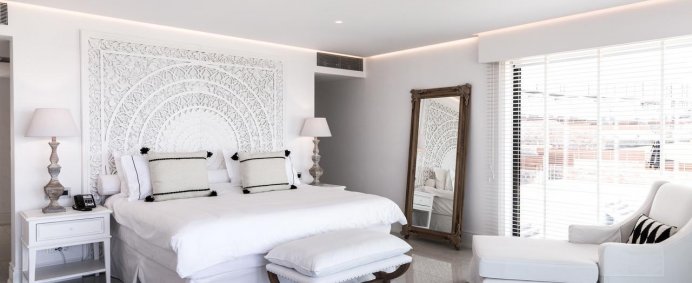 Hotel ABATON ISLAND RESORT & SPA 5* DeLuxe - Creta, Grecia. - Photo 14