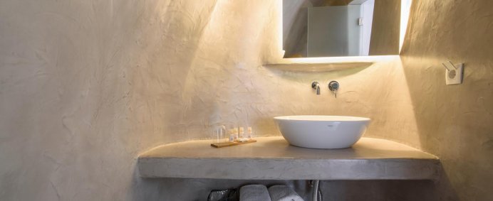 Hotel ON THE CLIFF 3* - Santorini, Grecia. - Photo 12