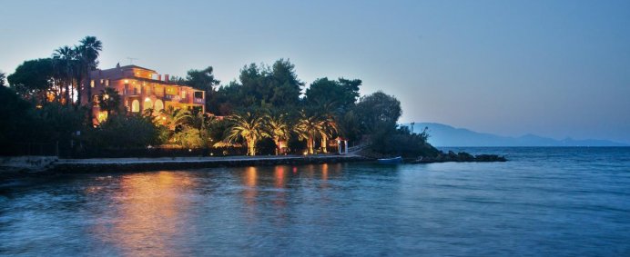 Vilele CALYPSO ZAKYNTHOS 5* - Zakynthos, Grecia. - Photo 1