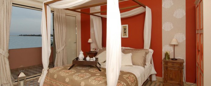 Vilele CALYPSO ZAKYNTHOS 5* - Zakynthos, Grecia. - Photo 6