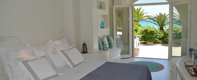Vilele CALYPSO ZAKYNTHOS 5* - Zakynthos, Grecia. - Photo 8