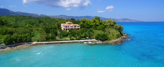 Vilele CALYPSO ZAKYNTHOS 5* - Zakynthos, Grecia. - Photo 9
