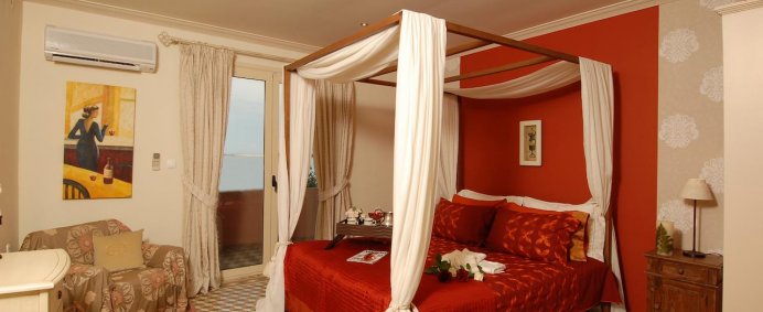 Vilele CALYPSO ZAKYNTHOS 5* - Zakynthos, Grecia. - Photo 11
