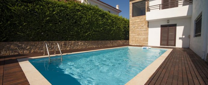Vila DREAM 5* - Halkidiki Kassandra, Grecia. - Photo 7