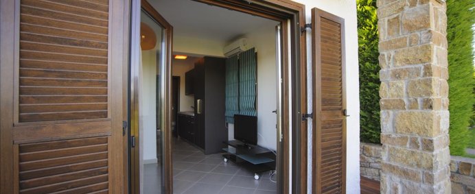 Vila DREAM 5* - Halkidiki Kassandra, Grecia. - Photo 11