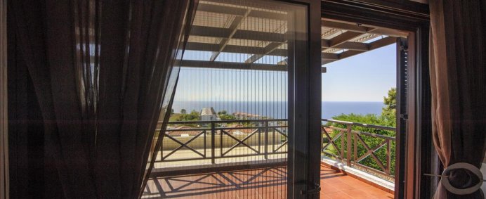 Vila DREAM 5* - Halkidiki Kassandra, Grecia. - Photo 15