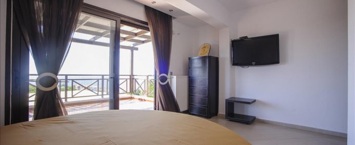 Vila DREAM 5* - Halkidiki Kassandra, Grecia. - Photo 16