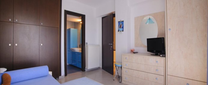 Vila DREAM 5* - Halkidiki Kassandra, Grecia. - Photo 17