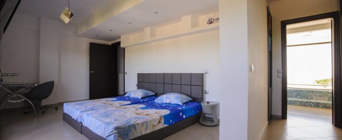 Vila DREAM 5* - Halkidiki Kassandra, Grecia. - Photo 18