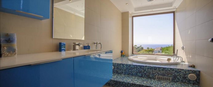Vila DREAM 5* - Halkidiki Kassandra, Grecia. - Photo 19