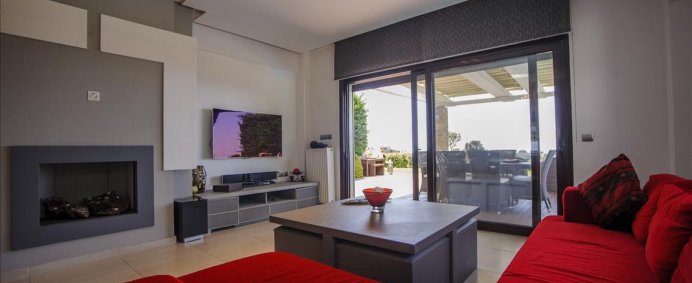 Vila DREAM 5* - Halkidiki Kassandra, Grecia. - Photo 21