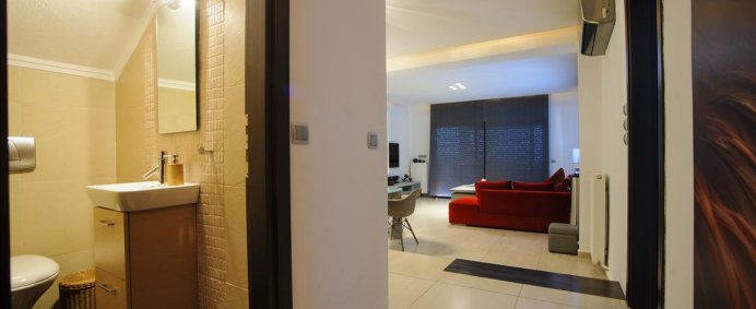 Vila DREAM 5* - Halkidiki Kassandra, Grecia. - Photo 22