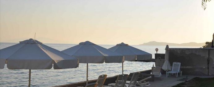 ALEXANDROS Apartments 3* - Halkidiki Kassandra, Grecia. - Photo 4