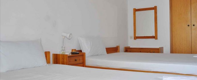 ALEXANDROS Apartments 3* - Halkidiki Kassandra, Grecia. - Photo 6