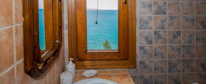 Vila KIPARISSI 4* - Halkidiki Athos, Grecia. - Photo 2