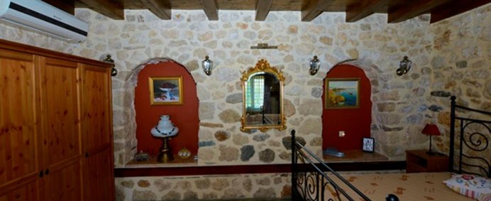 Vila KIPARISSI 4* - Halkidiki Athos, Grecia. - Photo 4