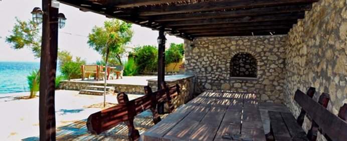 Vila KIPARISSI 4* - Halkidiki Athos, Grecia. - Photo 5